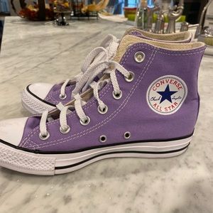 Converse Chuck Taylor All Star High Top